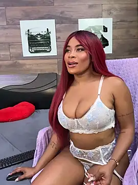 SammyDesire 10 online show from April 22, 2026, 7:26 pm