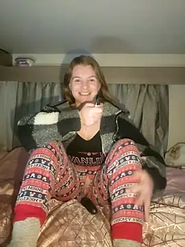 Amesthyst destiny online show from February 19, 2026, 12:45 pm