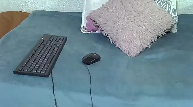 Hotytoty26 online show from March 16, 2025, 10:00 am