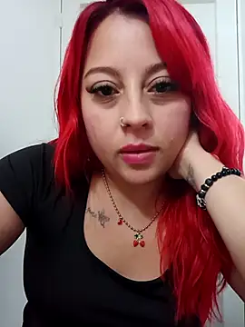 Snapshot of LEIDY_LORENA chatting on October 30, 2025, 2:35 am LEIDY LORENA online show from October 30, 2025, 2:35 am