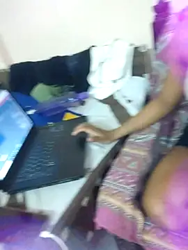 Snapshot of DeboSiya18 chatting on October 11, 2025, 5:55 pm DeboSiya18 online show from October 11, 2025, 5:55 pm