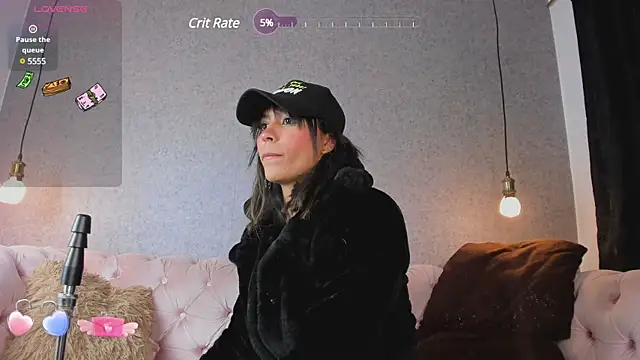 dayancarolina  online show from March 21, 2025, 2:28 am