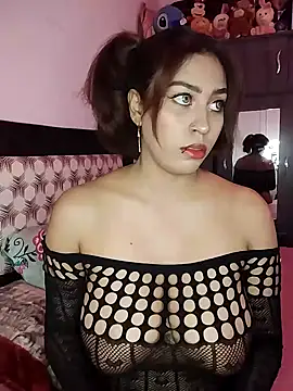 dayancarolina  online show from March 14, 2026, 8:36 pm