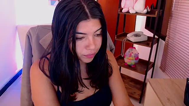 Snapshot of dangel_noir6 chatting on June 3, 2026, 2:33 pm dangel noir6 online show from June 3, 2026, 2:33 pm