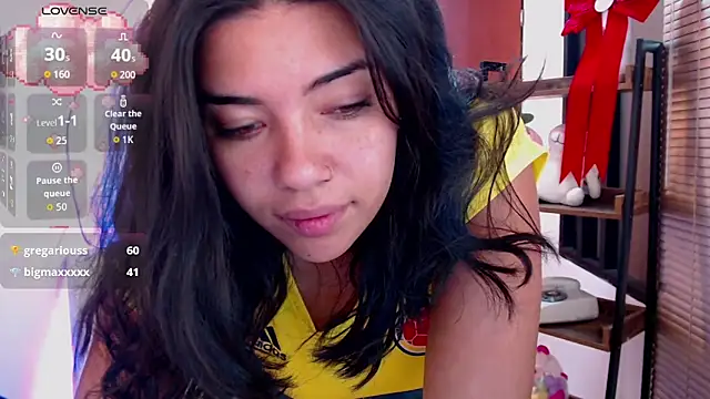 Snapshot of dangel_noir6 chatting on June 17, 2026, 11:56 am dangel noir6 online show from June 17, 2026, 11:56 am
