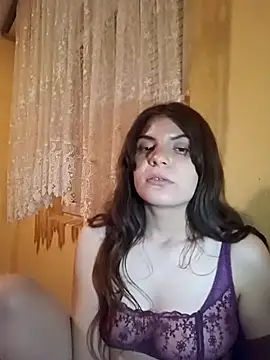 MeCherryy online show from March 23, 2025, 12:58 am