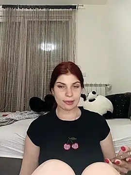 Snapshot of MeCherryy chatting on May 6, 2026, 12:08 am MeCherryy online show from May 6, 2026, 12:08 am