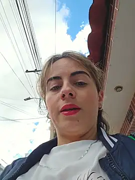 Sairy  online show from October 24, 2025, 6:37 pm