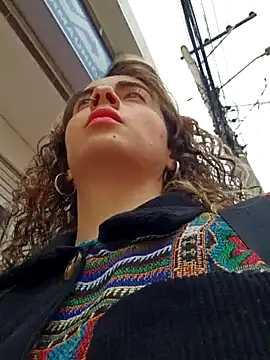 Sairy  online show from November 5, 2025, 9:04 pm