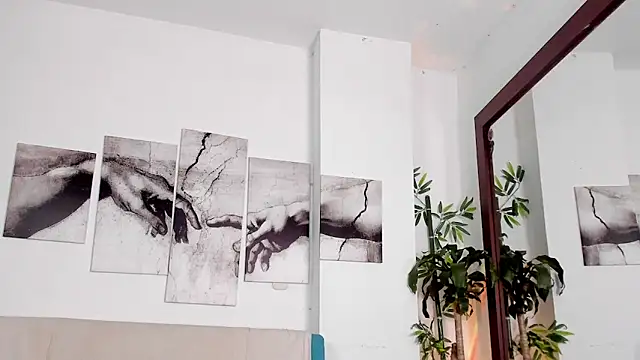 Giotrashy online show from February 24, 2026, 7:34 pm