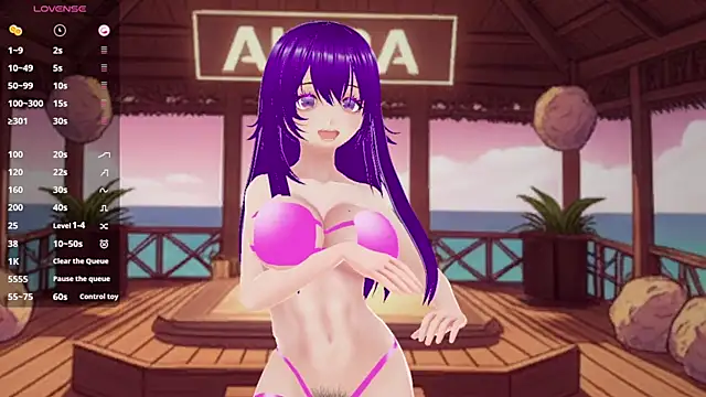 AkiraVixent online show from December 20, 2025, 12:07 am