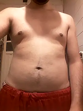 Agusdsm online show from March 18, 2025, 6:59 pm