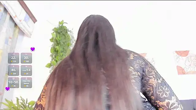 Quiinn bx online show from February 28, 2026, 7:48 pm