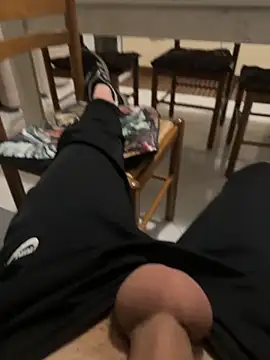 Snapshot of impaolo20 chatting on January 18, 2026, 7:28 pm impaolo20 online show from January 18, 2026, 7:28 pm