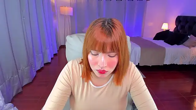 karla hill 28 online show from February 14, 2026, 3:36 am