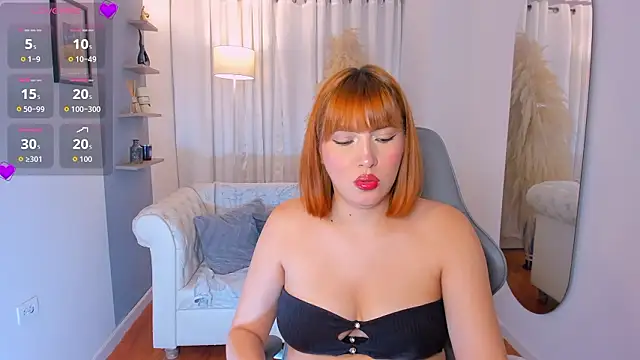 karla hill 28 online show from February 23, 2026, 3:59 am