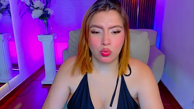 karla hill 28 online show from August 3, 2026, 2:54 am
