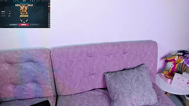 adam angelssss online show from January 8, 2026, 10:01 pm