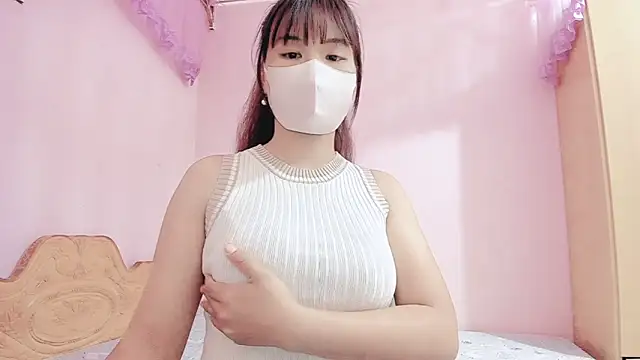 Snapshot of SanaAnika chatting on October 23, 2025, 2:05 pm SanaAnika online show from October 23, 2025, 2:05 pm