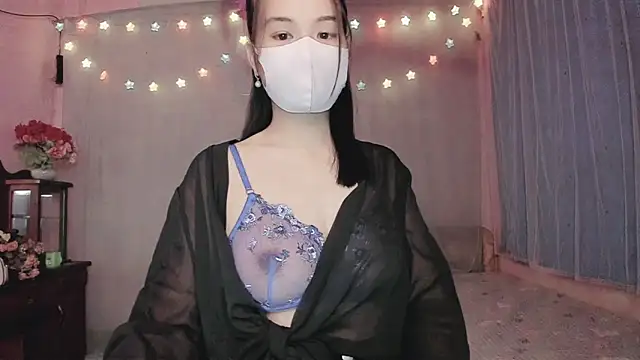 Snapshot of SanaAnika chatting on November 11, 2025, 12:43 am SanaAnika online show from November 11, 2025, 12:43 am