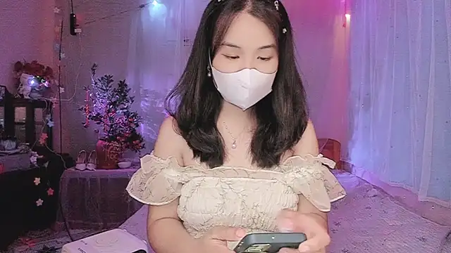 Snapshot of SanaAnika chatting on January 15, 2026, 1:48 pm SanaAnika online show from January 15, 2026, 1:48 pm