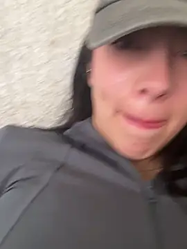 Rebbecawhite meow online show from January 31, 2026, 7:11 pm