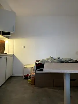 Renoirmonter online show from January 17, 2026, 11:04 am