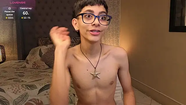 Matty Sparkk online show from September 9, 2025, 1:10 pm