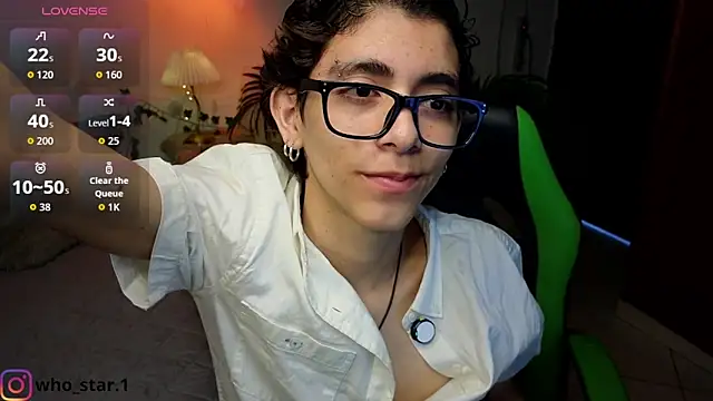Snapshot of Matty_Sparkk chatting on May 20, 2026, 1:06 pm Matty Sparkk online show from May 20, 2026, 1:06 pm