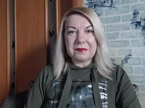 Lillia Ray online show from February 24, 2026, 10:24 am