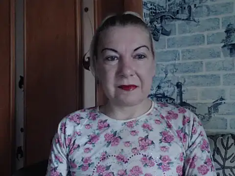 Lillia Ray online show from April 26, 2026, 6:22 am