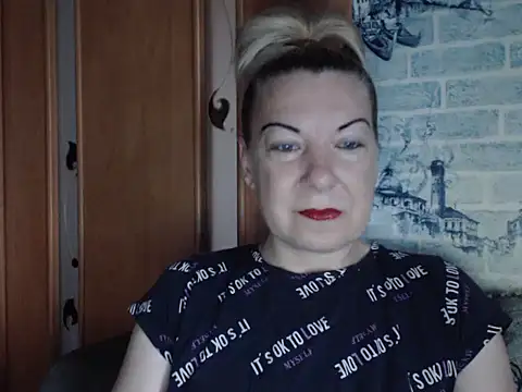 Lillia Ray online show from June 28, 2026, 6:30 am