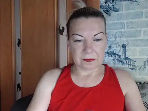 Lillia Ray online show from July 9, 2026, 6:28 am