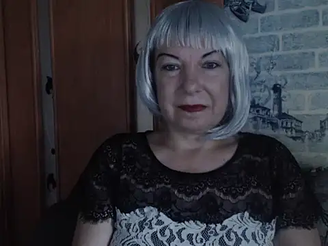 Lillia Ray online show from July 30, 2026, 8:02 am