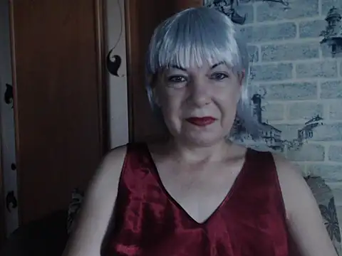Lillia Ray online show from July 31, 2026, 6:35 am