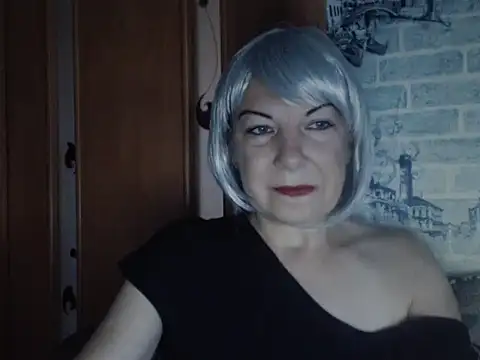 Lillia Ray online show from August 1, 2026, 6:56 am