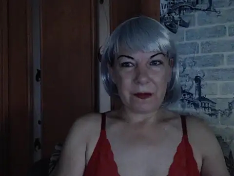 Lillia Ray online show from August 2, 2026, 10:14 am