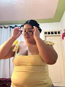 DianaGom online show from January 16, 2026, 1:48 pm