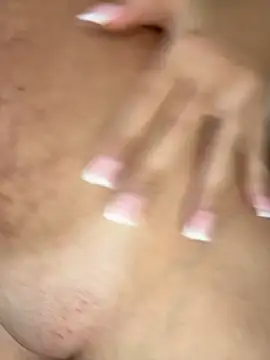 DarkVelvet online show from March 22, 2025, 3:20 pm