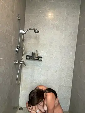 DarkVelvet online show from February 26, 2026, 8:13 am