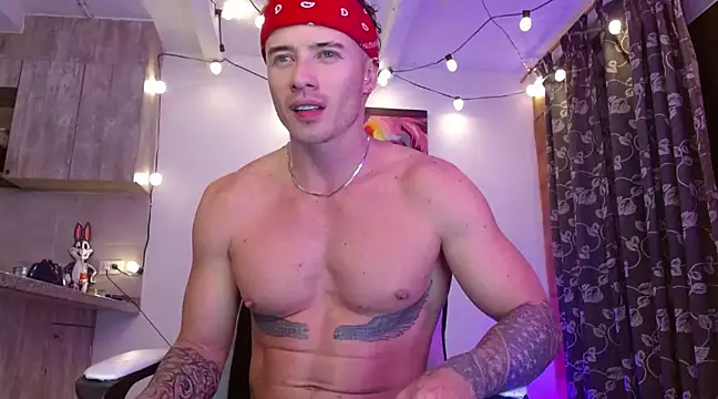 Ryannblue07 online show from March 20, 2025, 2:29 am