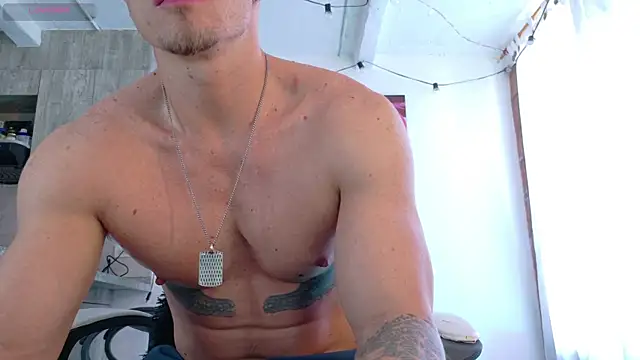 Ryannblue07 online show from September 13, 2025, 7:02 pm