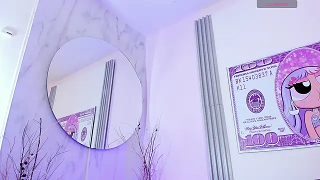 Any Roberth online show from March 18, 2025, 5:53 pm