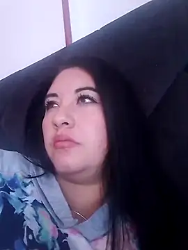 Snapshot of melisamoon_ chatting on March 20, 2025, 3:04 pm melisamoon online show from March 20, 2025, 3:04 pm