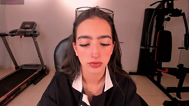 LarisaSmirnov online show from March 14, 2026, 4:07 am