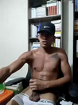 Aronbbc online show from March 19, 2025, 1:54 am