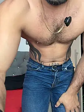 Maximiliano ford online show from December 17, 2025, 10:32 am