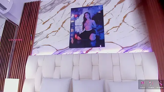 Morggan Fox  online show from February 7, 2026, 4:05 am