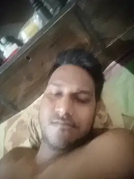 vikesh05 online show from August 9, 2026, 9:31 pm