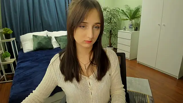 Snapshot of JulietMonli chatting on October 5, 2025, 7:12 pm JulietMonli online show from October 5, 2025, 7:12 pm